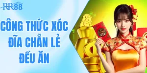 5+ Công Thức Xóc Đĩa Chẵn Lẻ Đều Ăn Chuẩn Lên Đến 99.999%